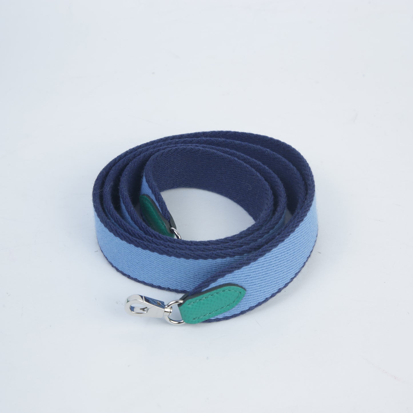 HERMÈS Hermes Mini Kelly 2 Vert Jade