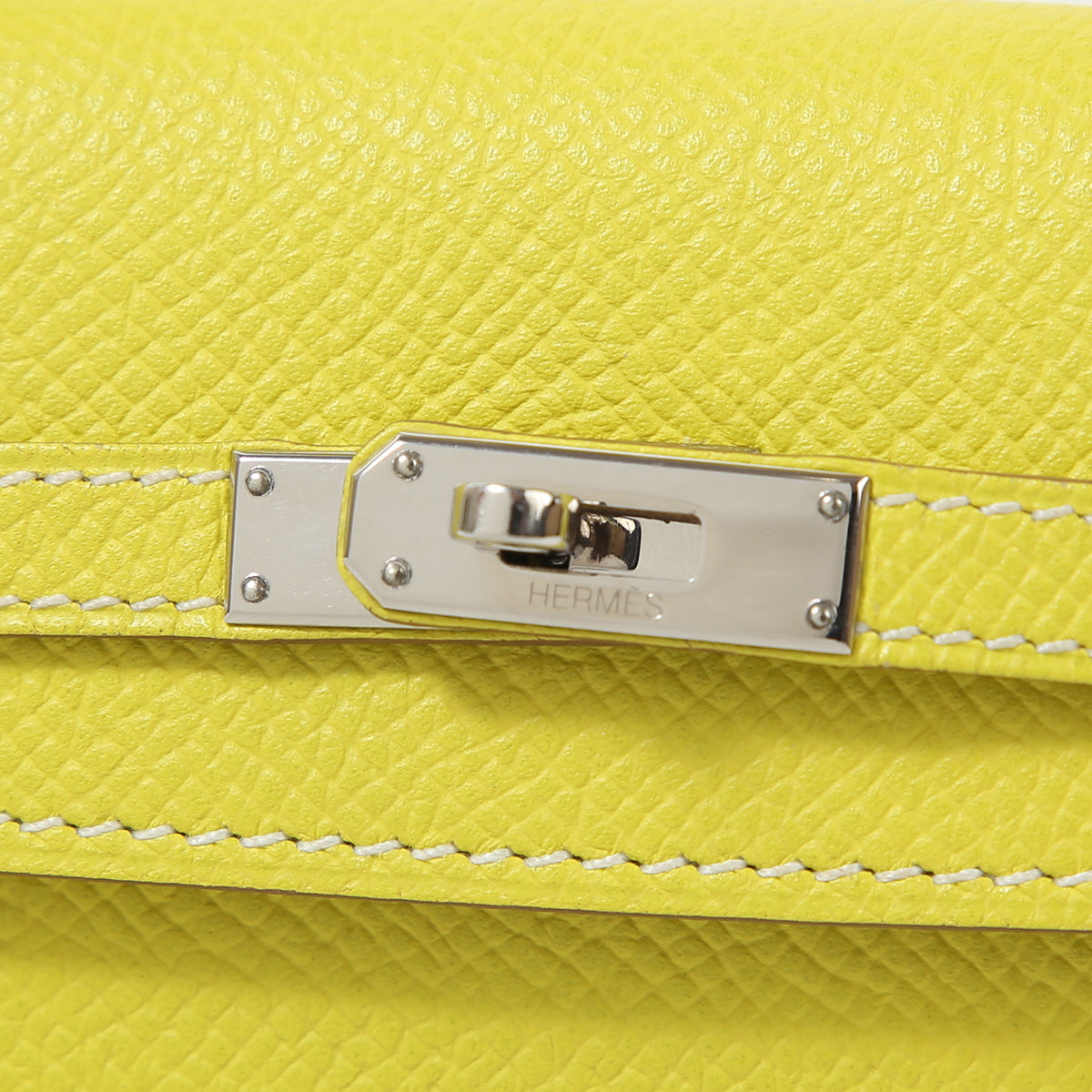 HERMÈS エルメス タイニー ケリー ライム