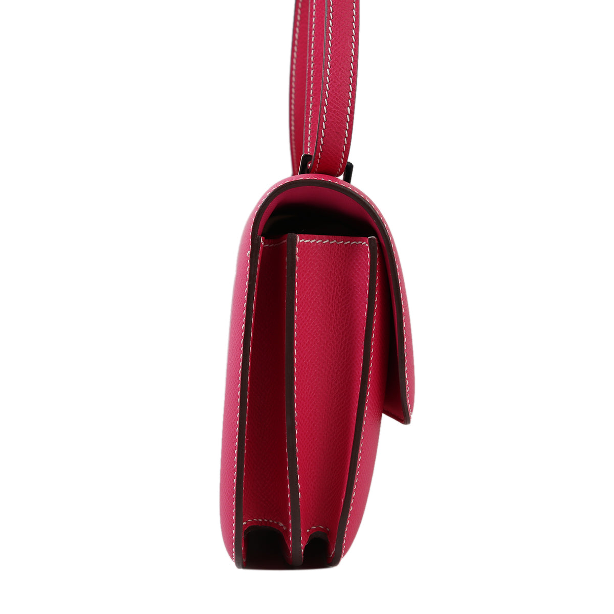 HERMÈS Hermes Constance Elan Rose Tyrien