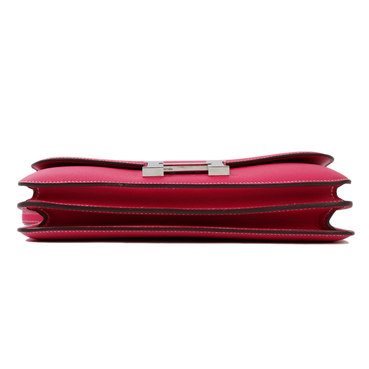 HERMÈS Hermes Constance Elan Rose Tyrien