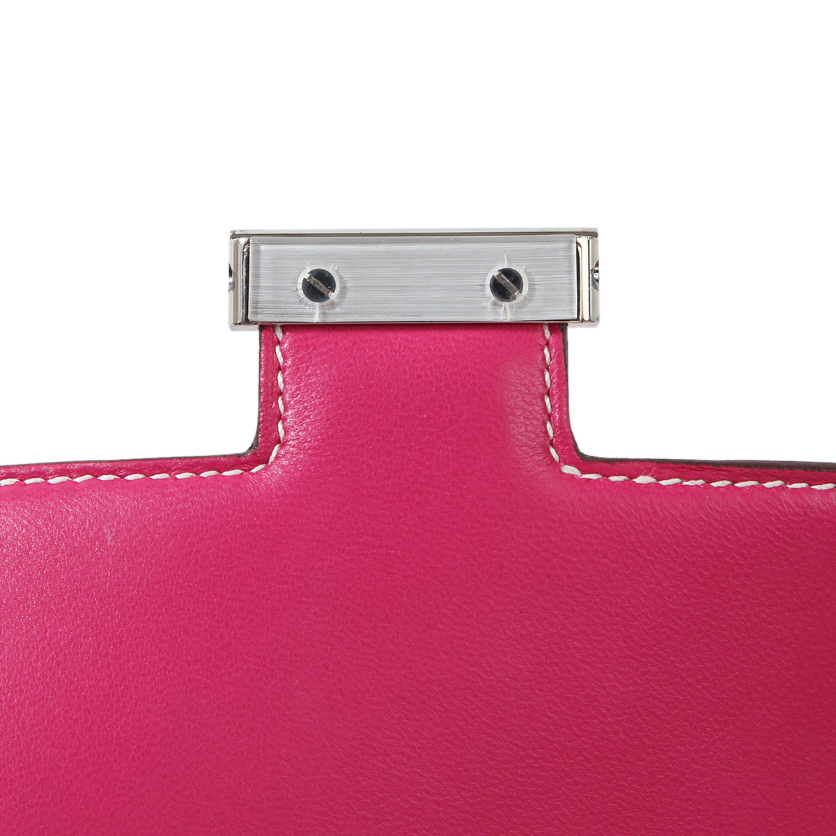 HERMÈS Hermes Constance Elan Rose Tyrien