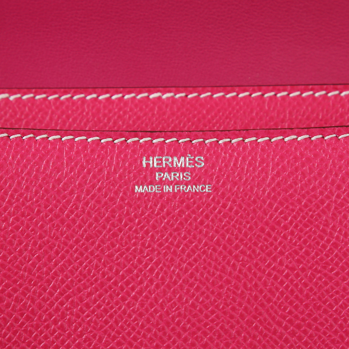 HERMÈS Hermes Constance Elan Rose Tyrien