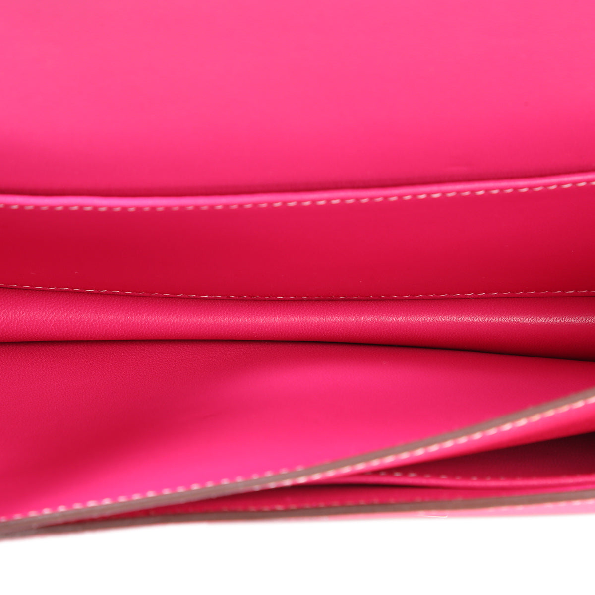 HERMÈS Hermes Constance Elan Rose Tyrien