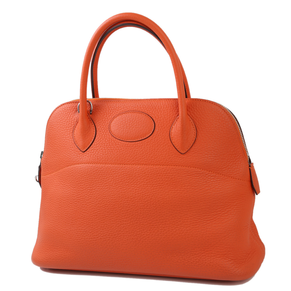 HERMÈS Hermes Bolide 31 Orange