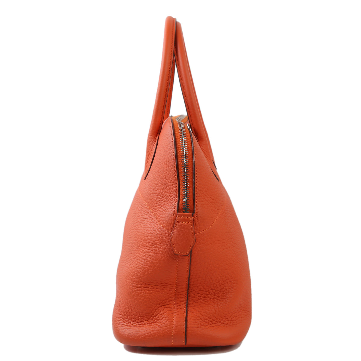 HERMÈS Hermes Bolide 31 Orange