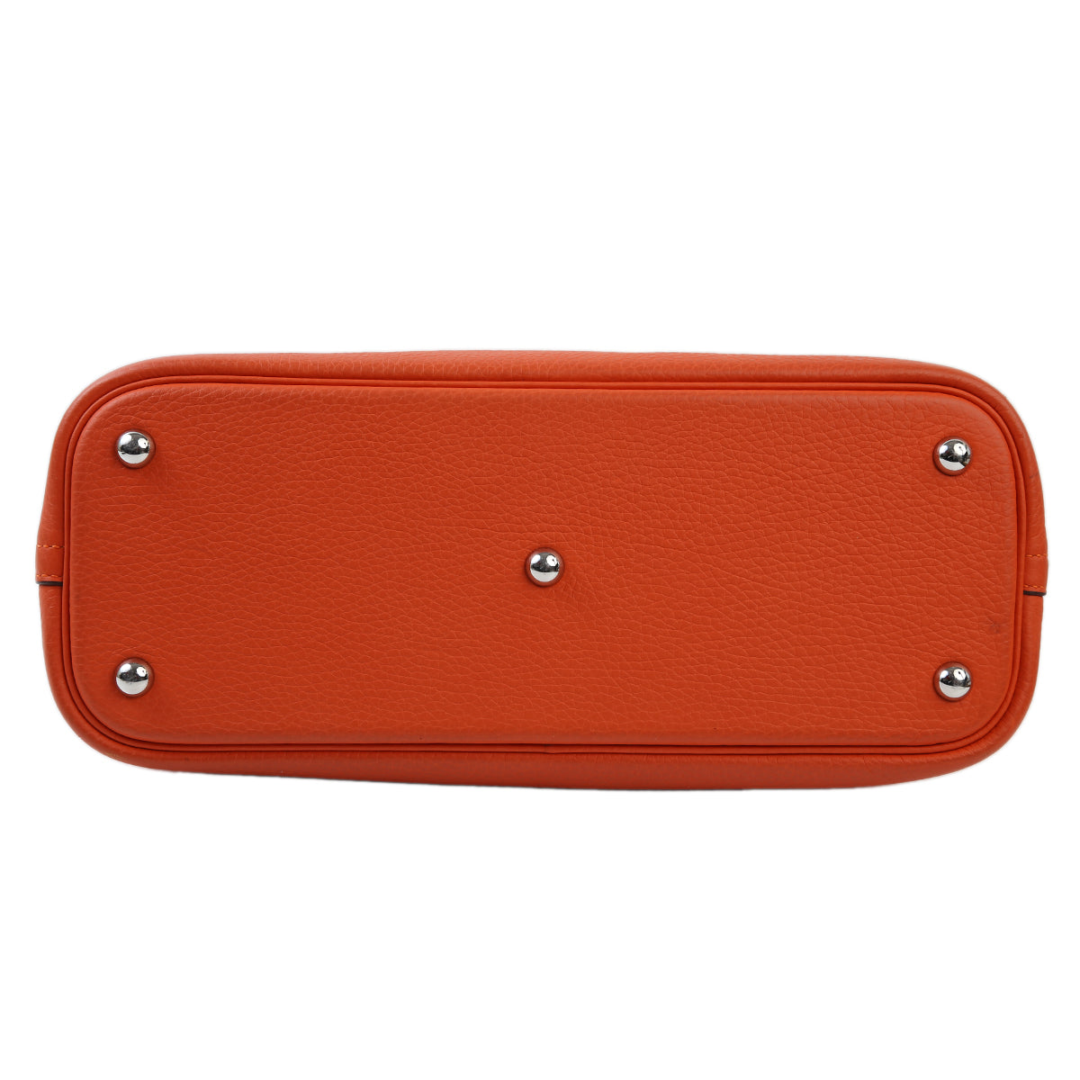 HERMÈS Hermes Bolide 31 Orange