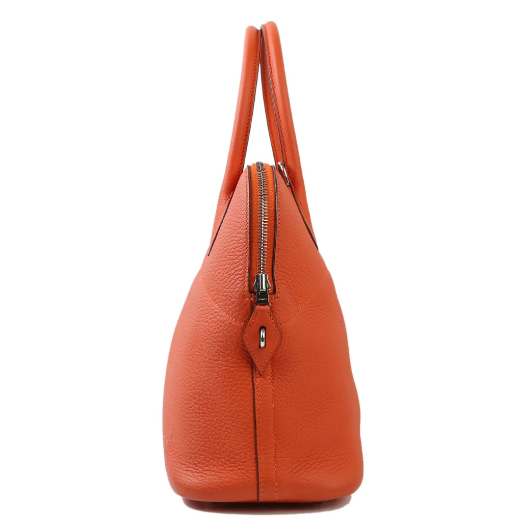 HERMÈS Hermes Bolide 31 Orange