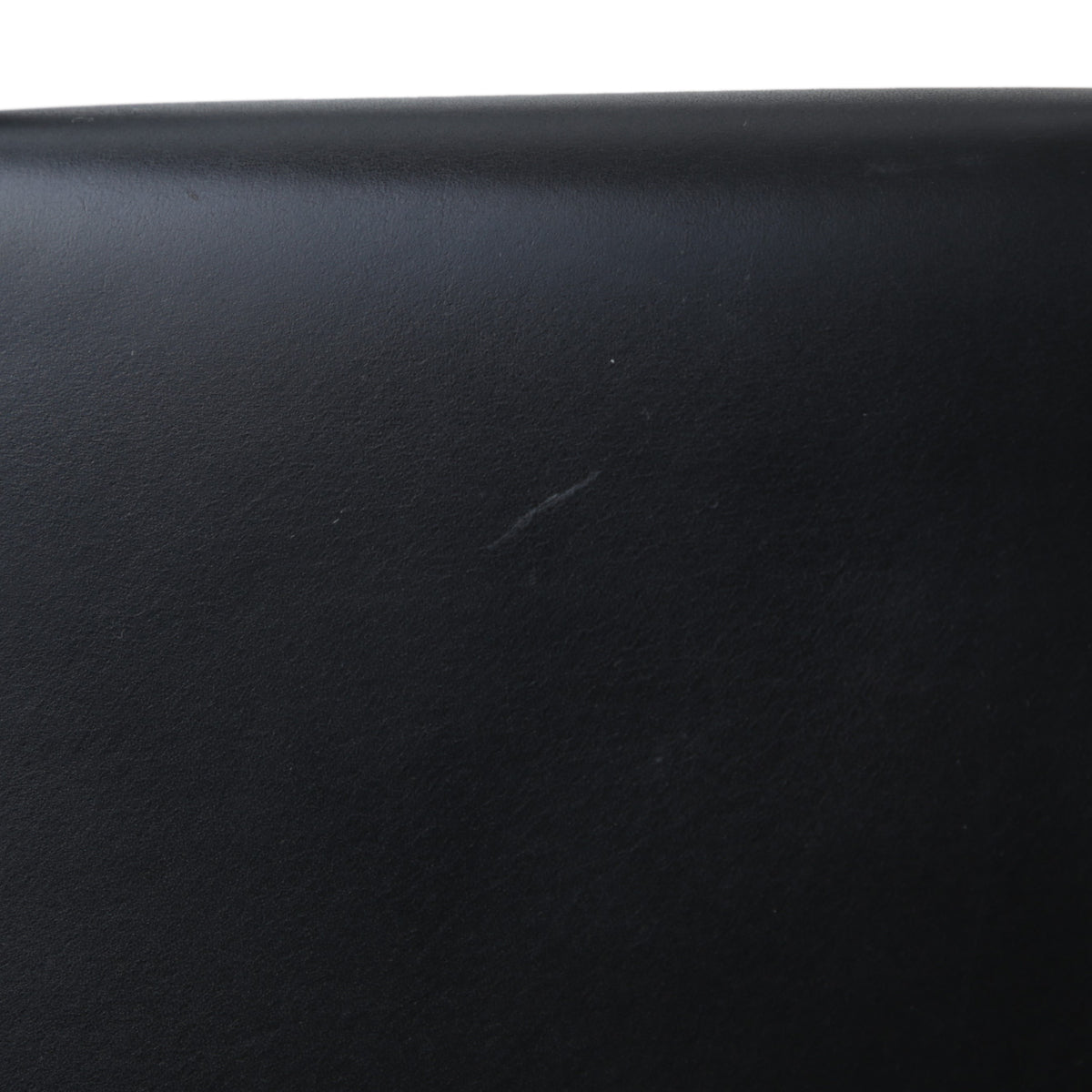 HERMÈS Hermès Kelly 32 Serie Black Ruthenium Hardware A