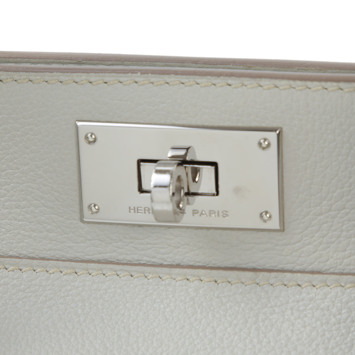 HERMÈS エルメス ツールボックス20 グリパール