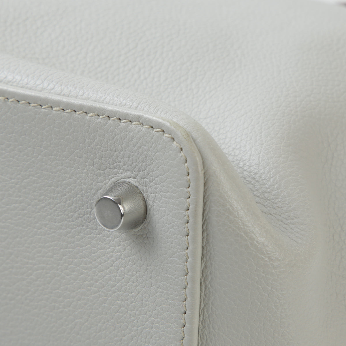 HERMÈS エルメス ツールボックス20 グリパール