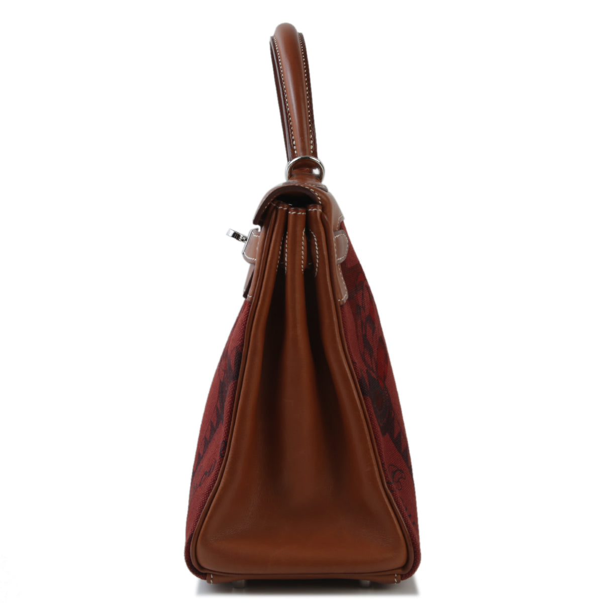 HERMÈS エルメス ケリー28 フォーブ