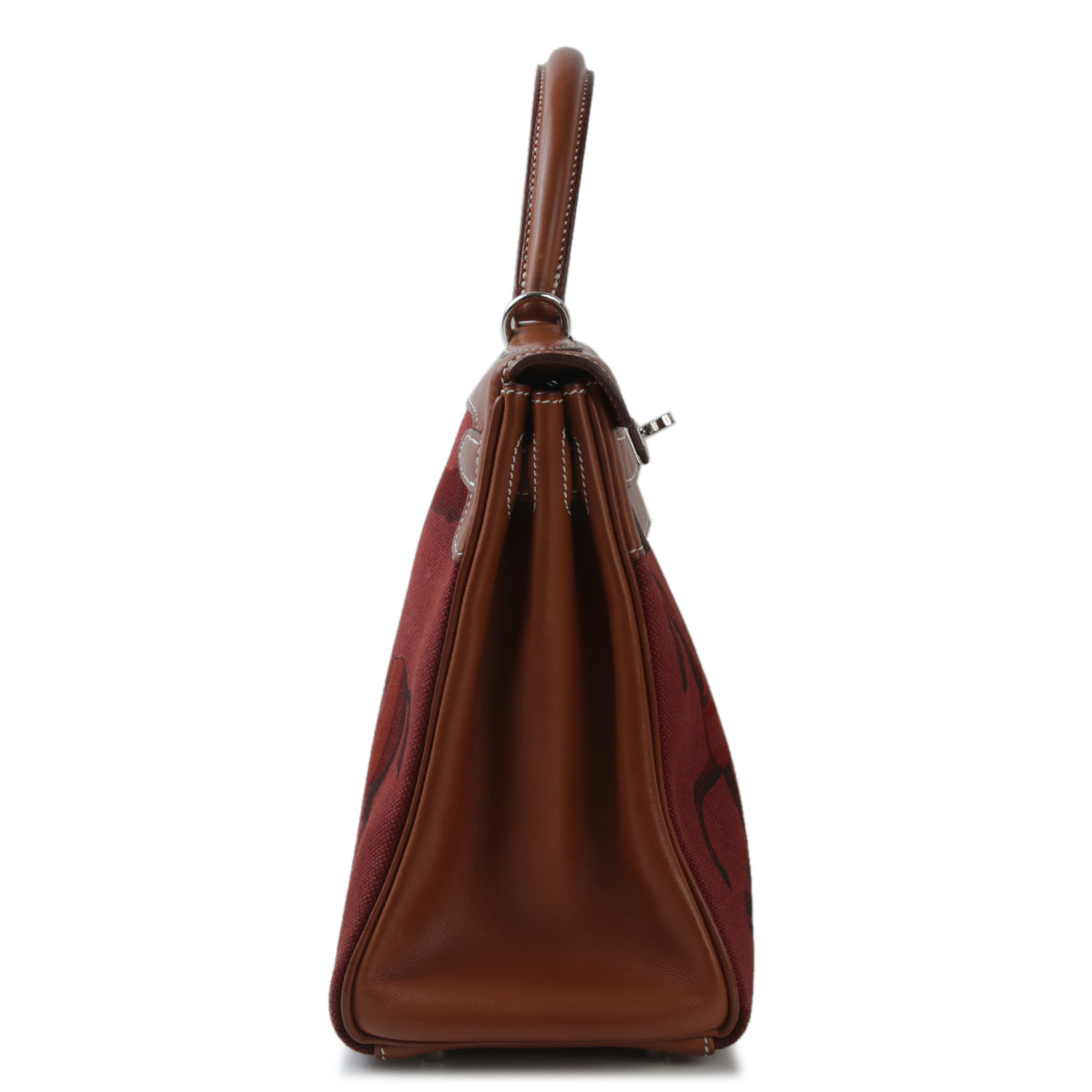 HERMÈS エルメス ケリー28 フォーブ