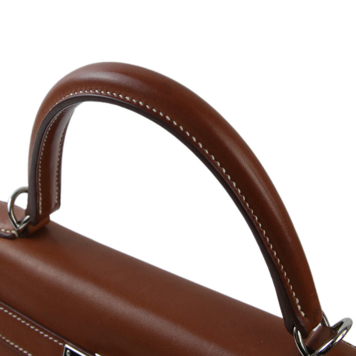HERMÈS エルメス ケリー28 フォーブ