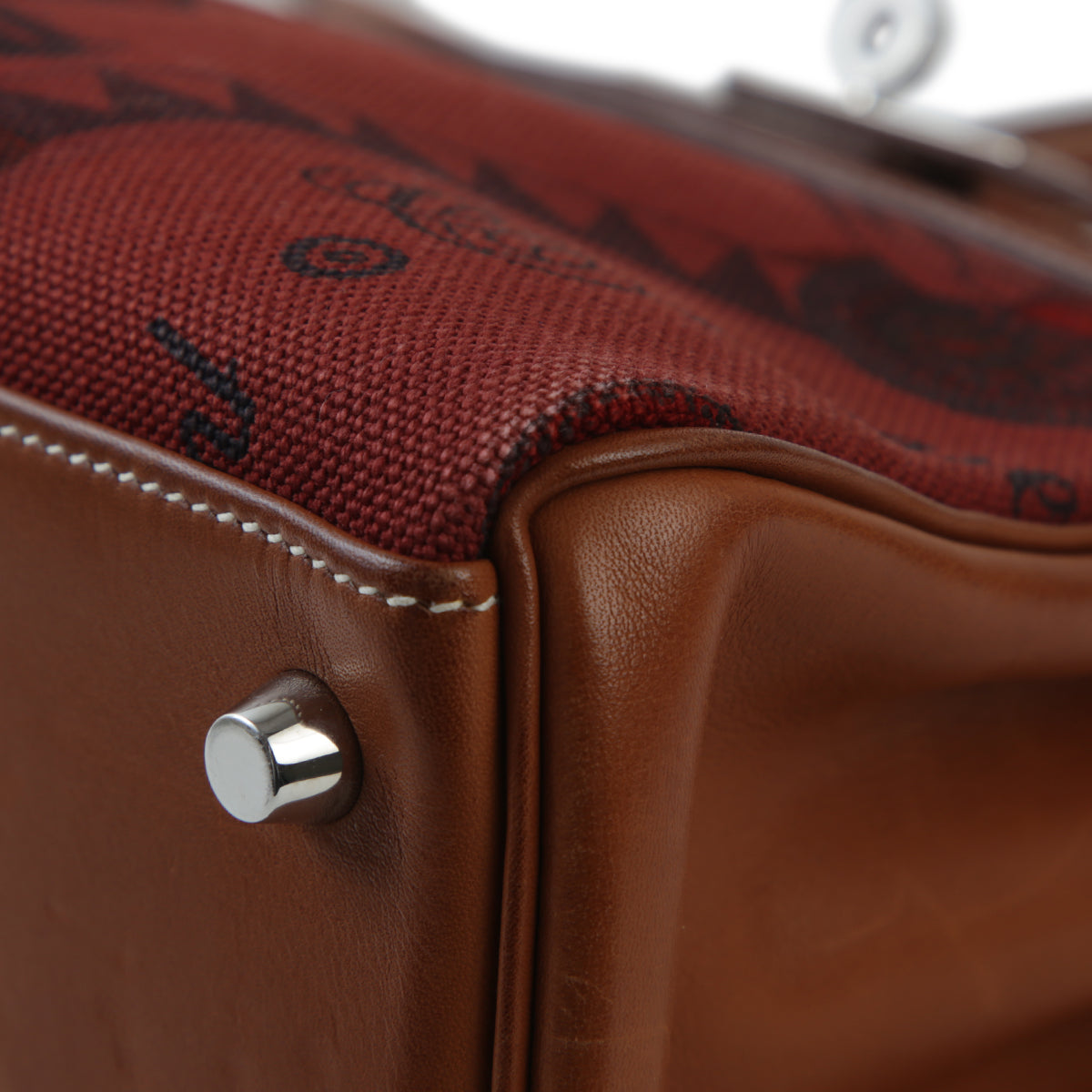 HERMÈS エルメス ケリー28 フォーブ