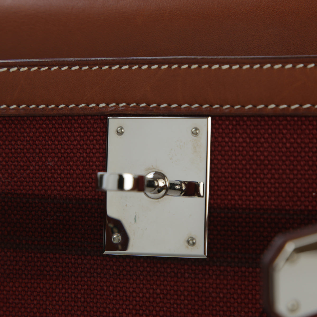 HERMÈS エルメス ケリー28 フォーブ