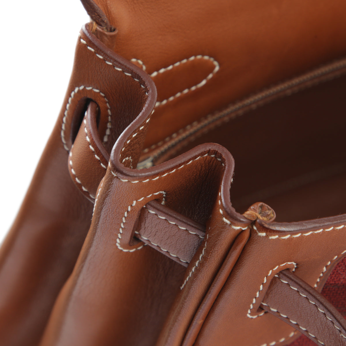 HERMÈS エルメス ケリー28 フォーブ