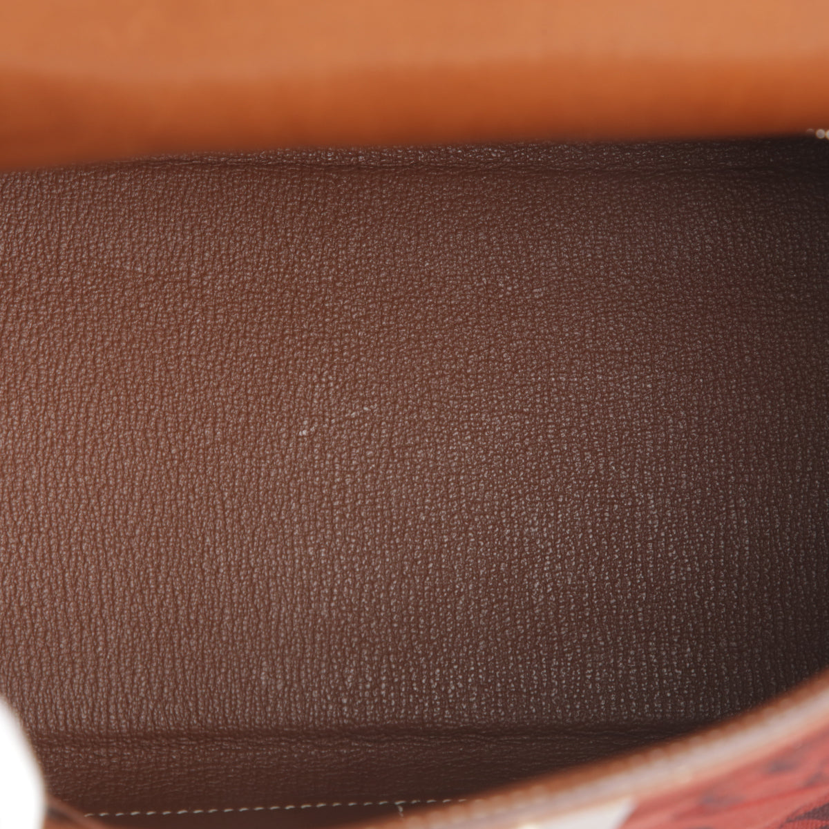 HERMÈS エルメス ケリー28 フォーブ