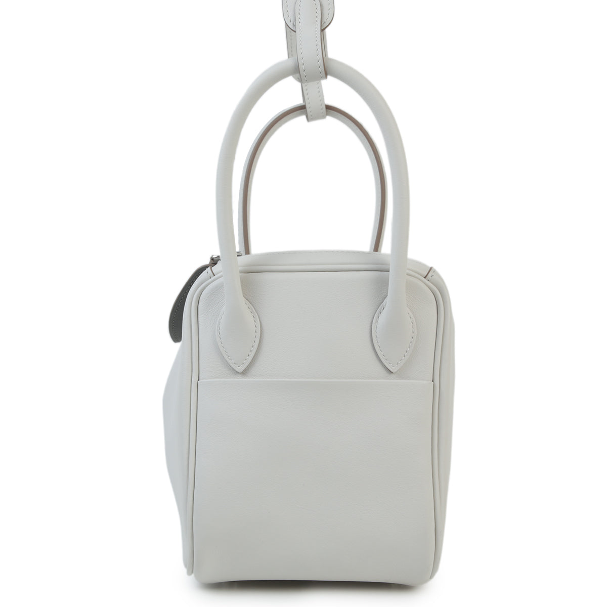 HERMÈS エルメス リンディ26 グリスパル グリメイヤー