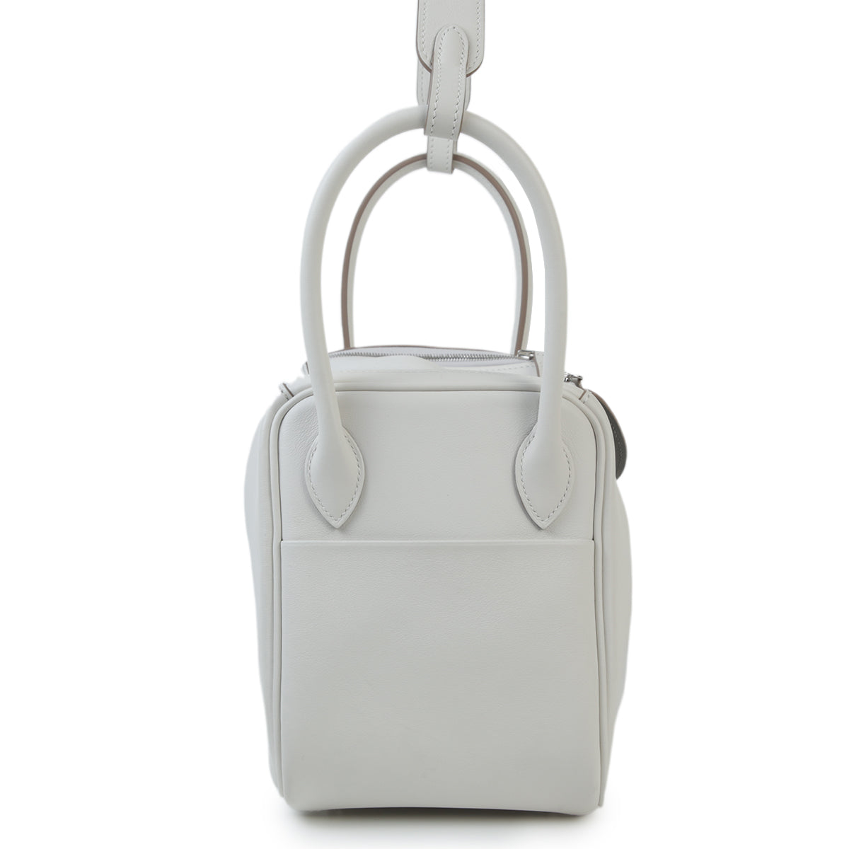 HERMÈS エルメス リンディ26 グリスパル グリメイヤー