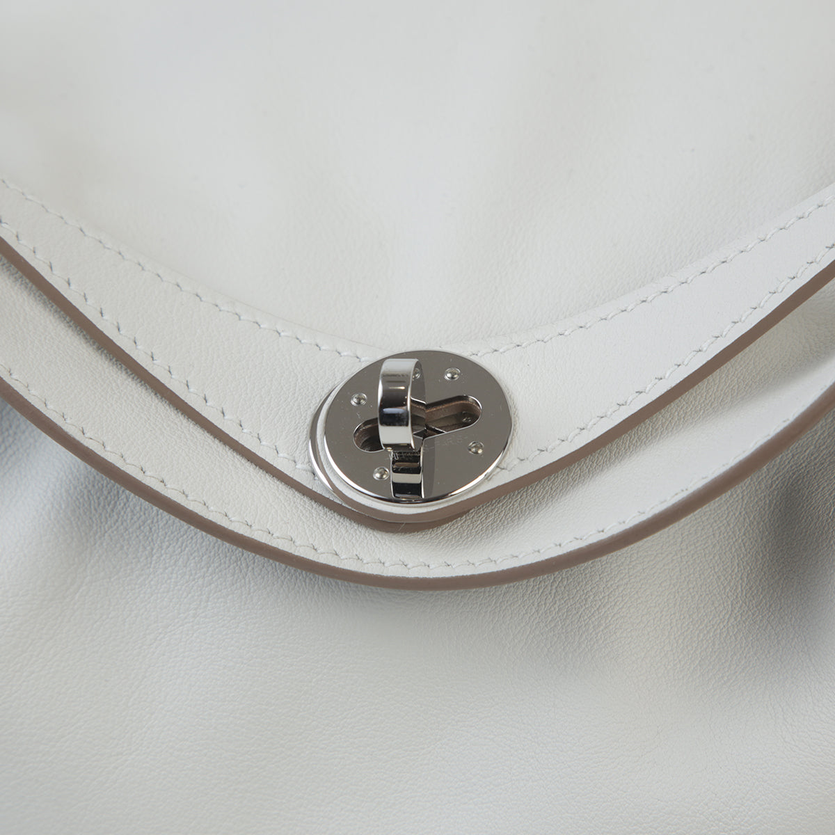 HERMÈS エルメス リンディ26 グリスパル グリメイヤー