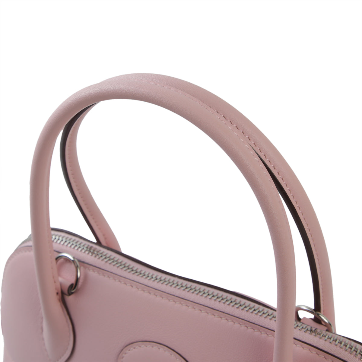 HERMÈS Hermes Bolide 27 Rose Sakura
