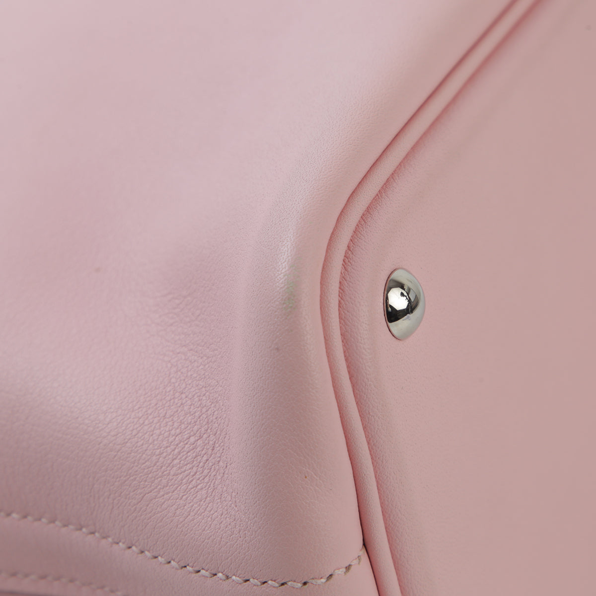 HERMÈS Hermes Bolide 27 Rose Sakura