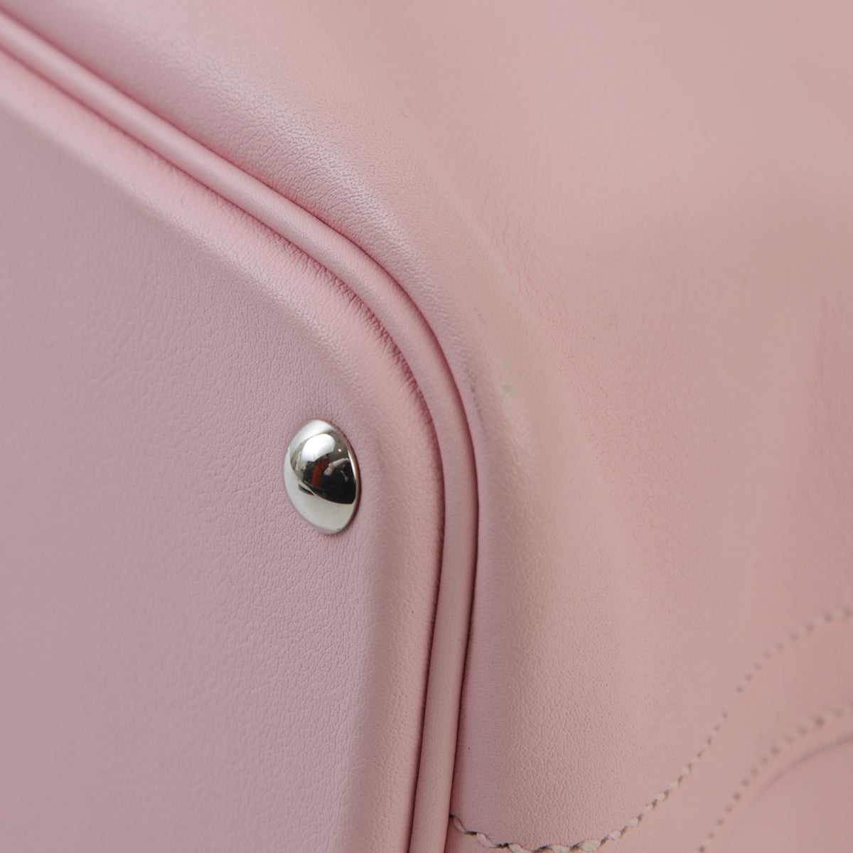 HERMÈS Hermes Bolide 27 Rose Sakura