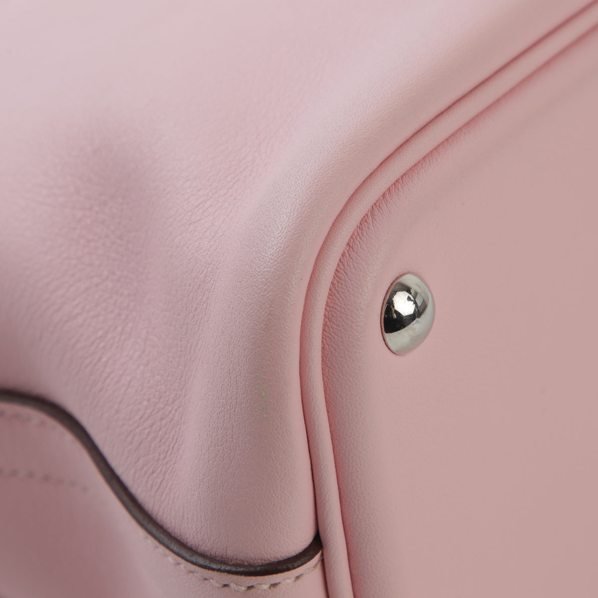 HERMÈS Hermes Bolide 27 Rose Sakura