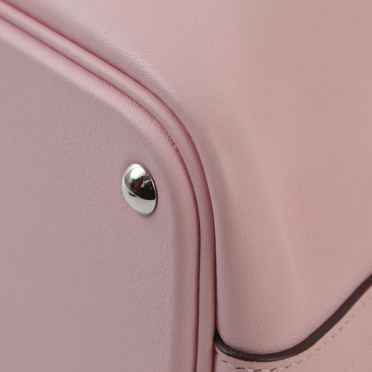 HERMÈS Hermes Bolide 27 Rose Sakura