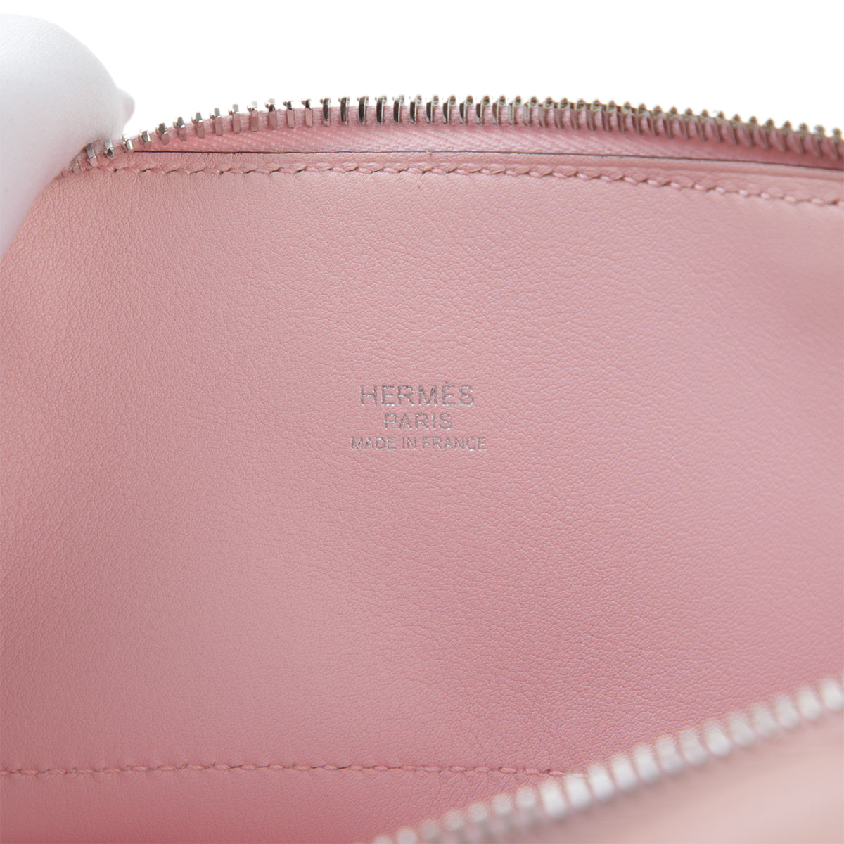 HERMÈS Hermes Bolide 27 Rose Sakura