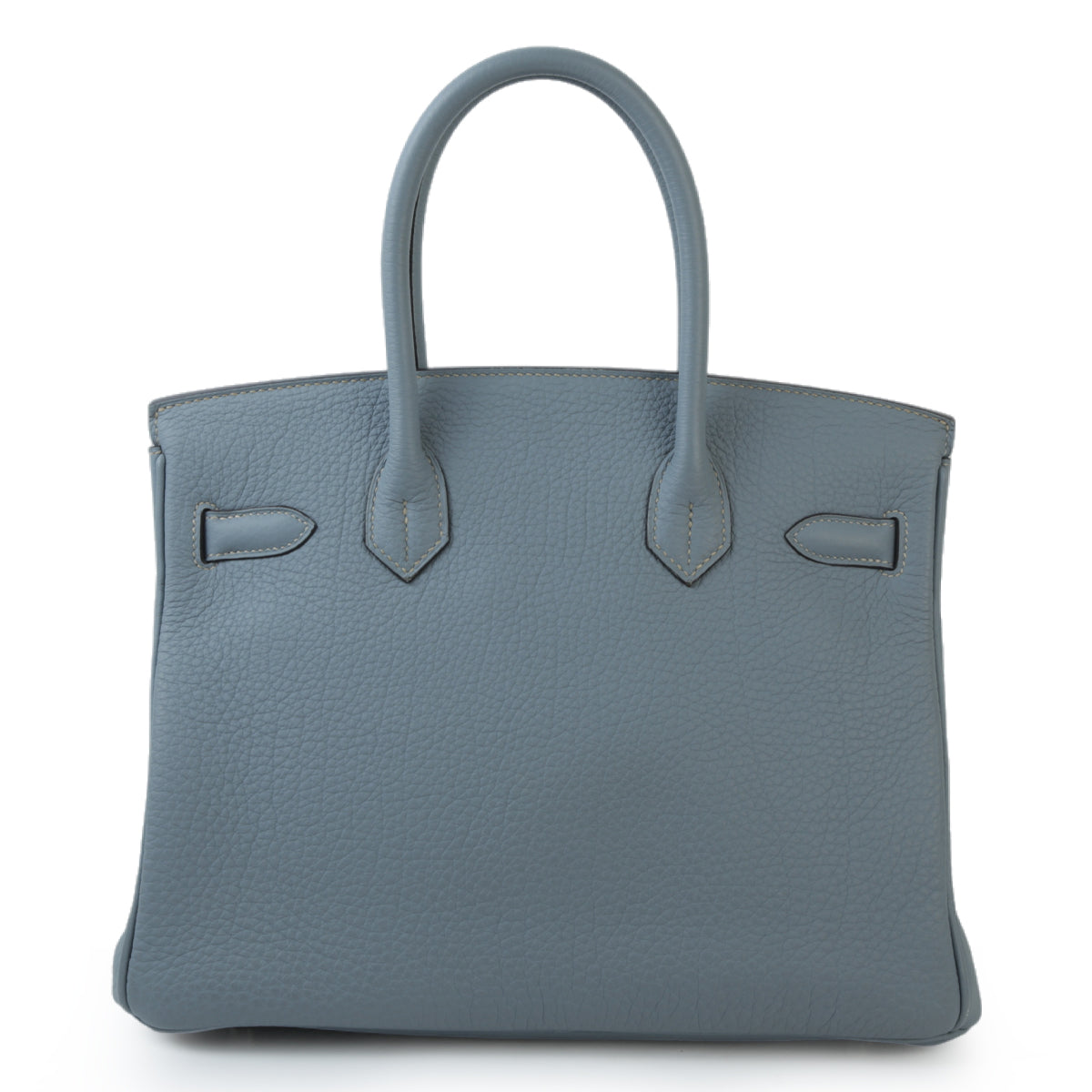 HERMÈS エルメス バーキン30 ブルーラン