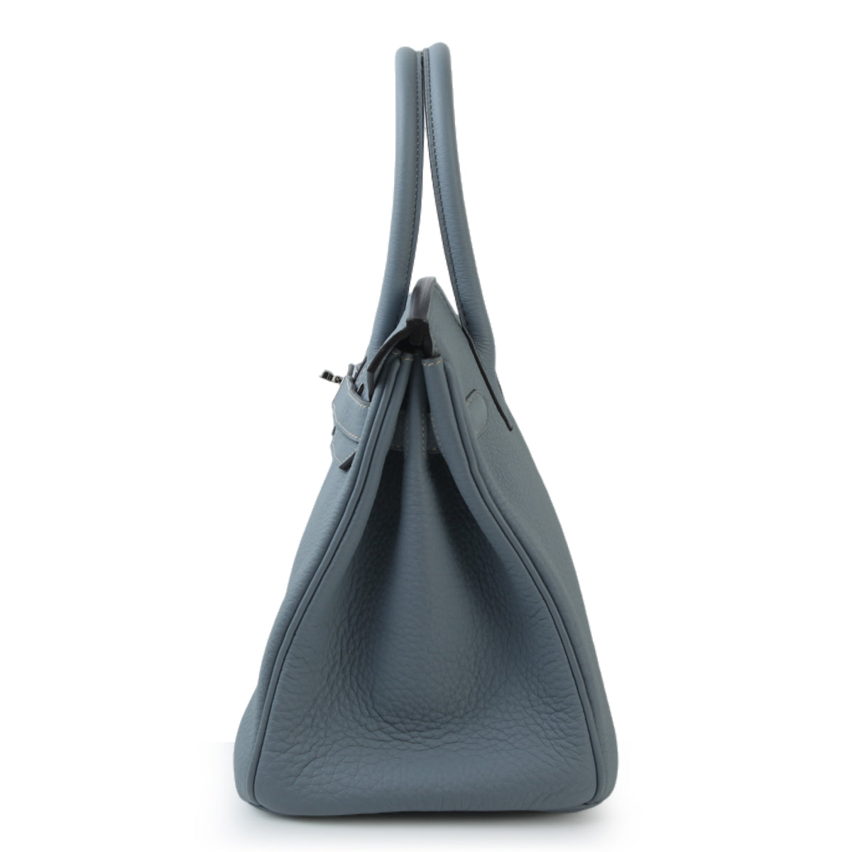 HERMÈS エルメス バーキン30 ブルーラン