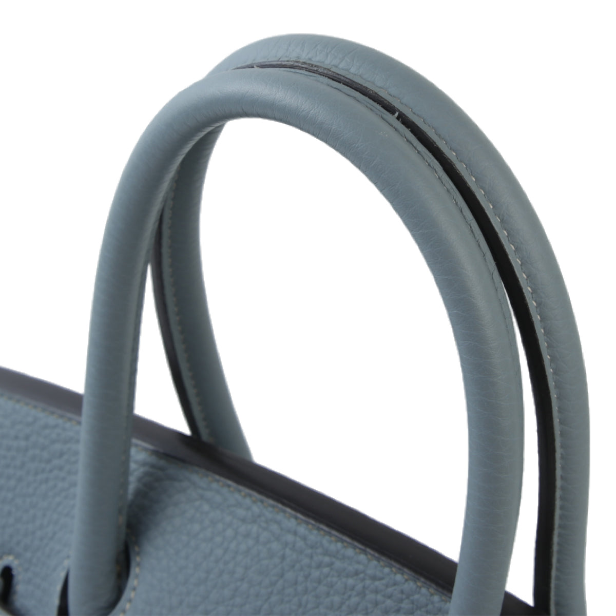 HERMÈS エルメス バーキン30 ブルーラン