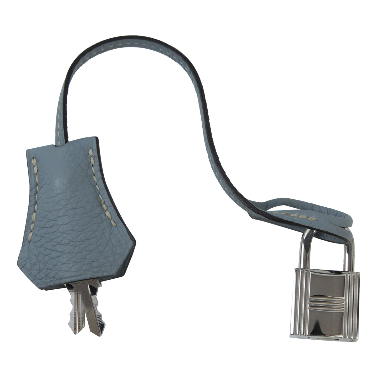 HERMÈS エルメス バーキン30 ブルーラン