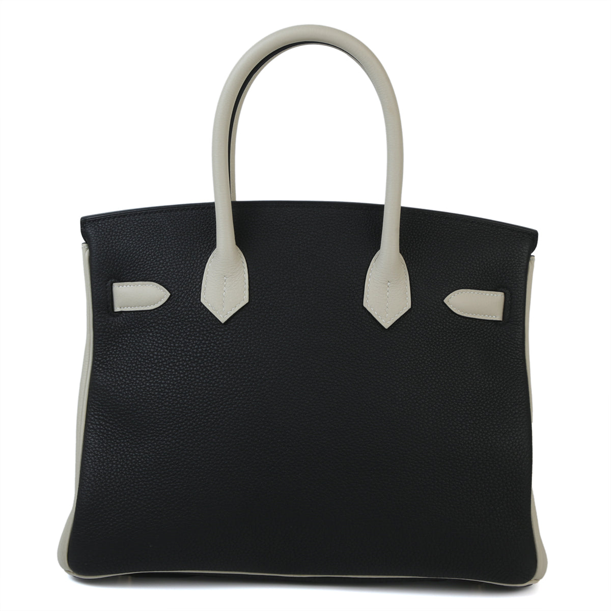 HERMÈS エルメス バーキン 30 スペシャルオーダー ブラック