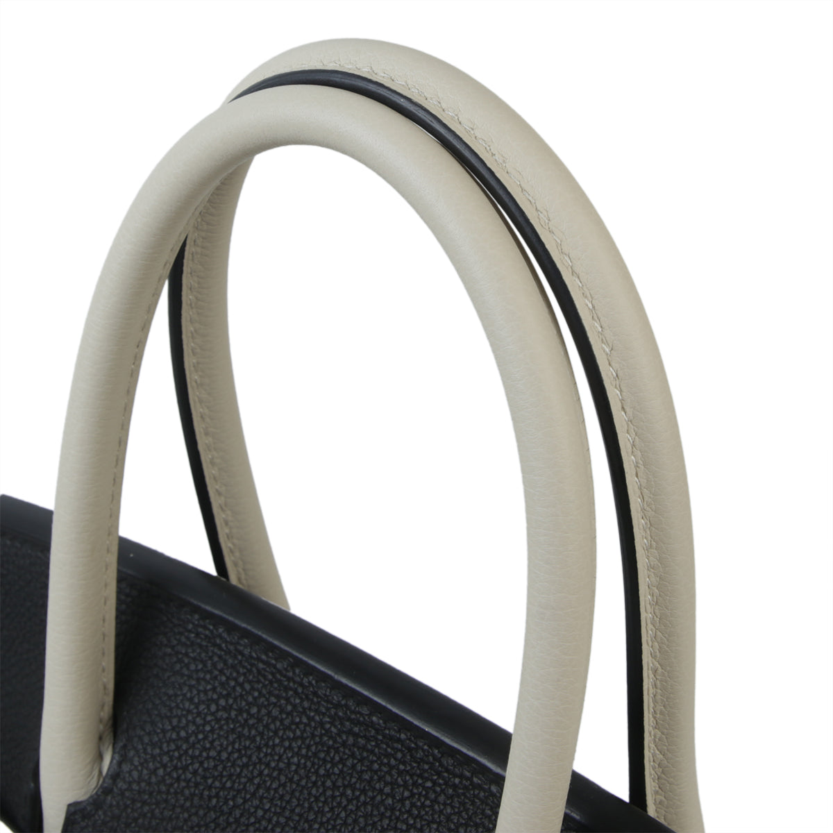 HERMÈS エルメス バーキン 30 スペシャルオーダー ブラック