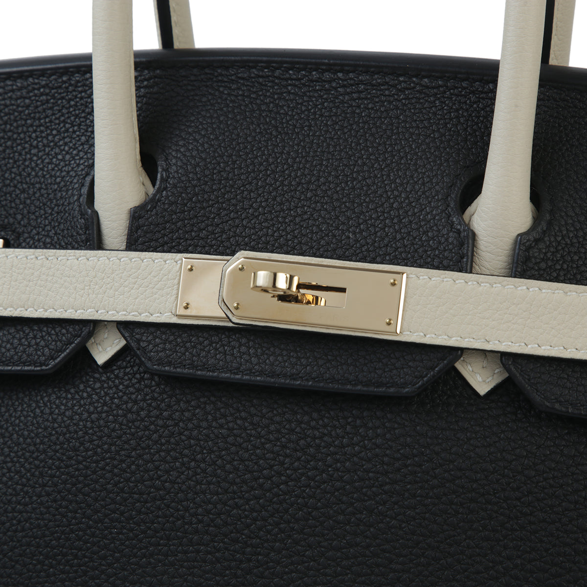 HERMÈS エルメス バーキン 30 スペシャルオーダー ブラック
