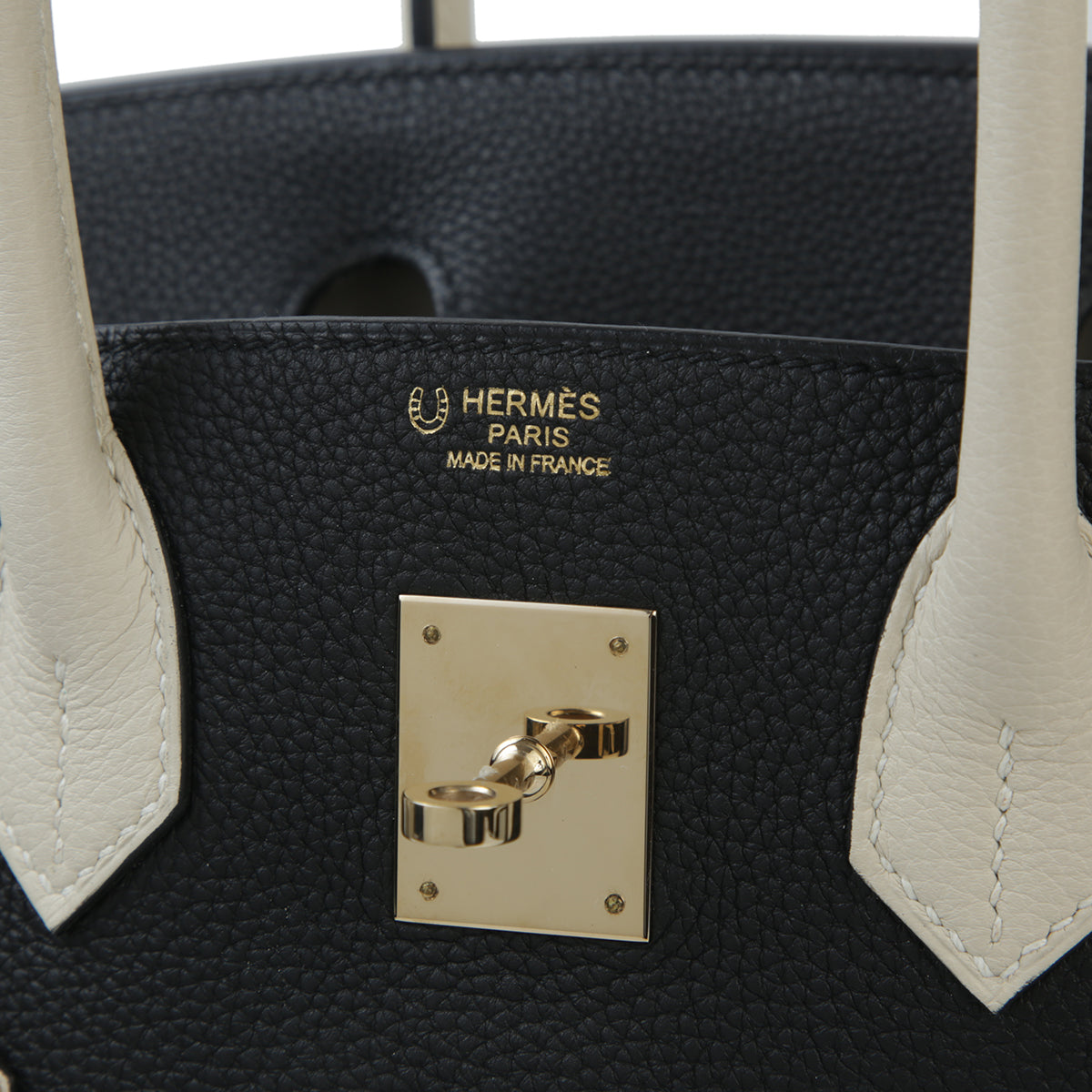 HERMÈS エルメス バーキン 30 スペシャルオーダー ブラック