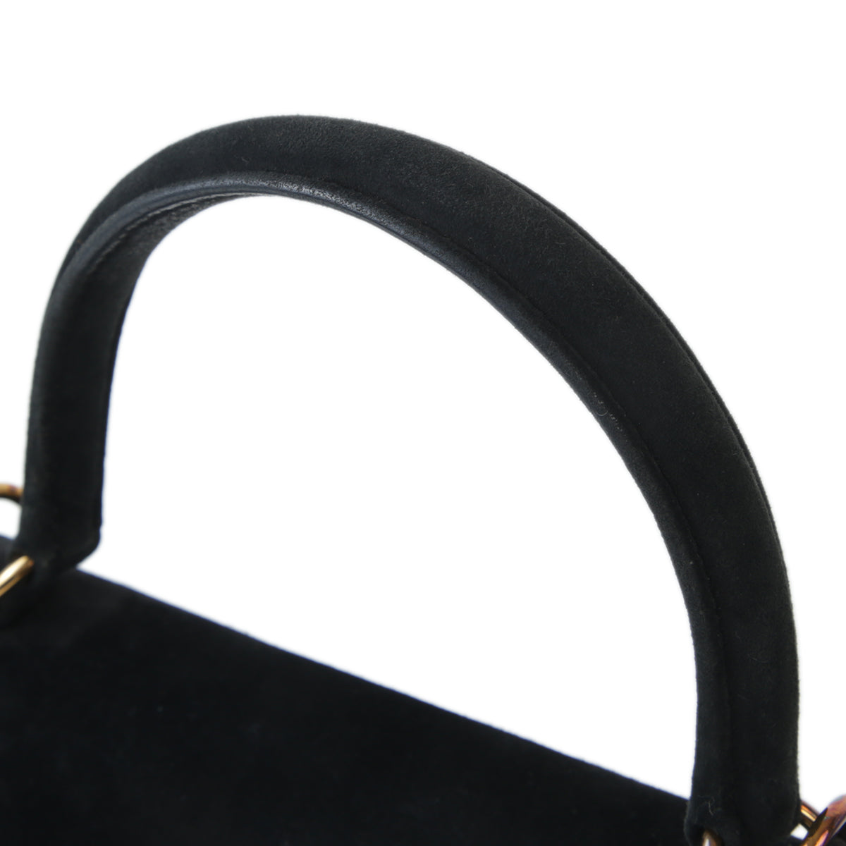 HERMÈS Hermes Kelly 28 Serie Black