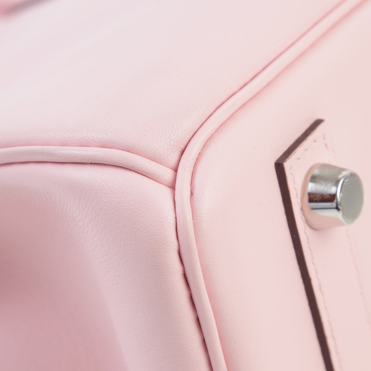 HERMÈS エルメス バーキン25 ローズサクラ