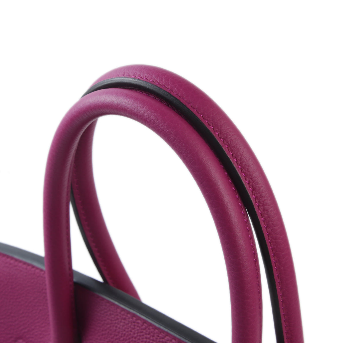 HERMÈS エルメス バーキン30 ローズパープル