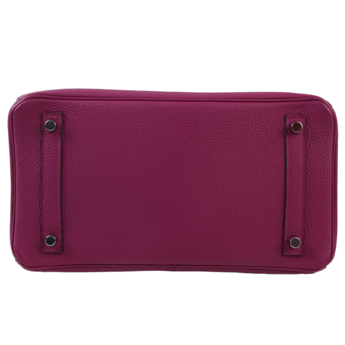 HERMÈS エルメス バーキン30 ローズパープル