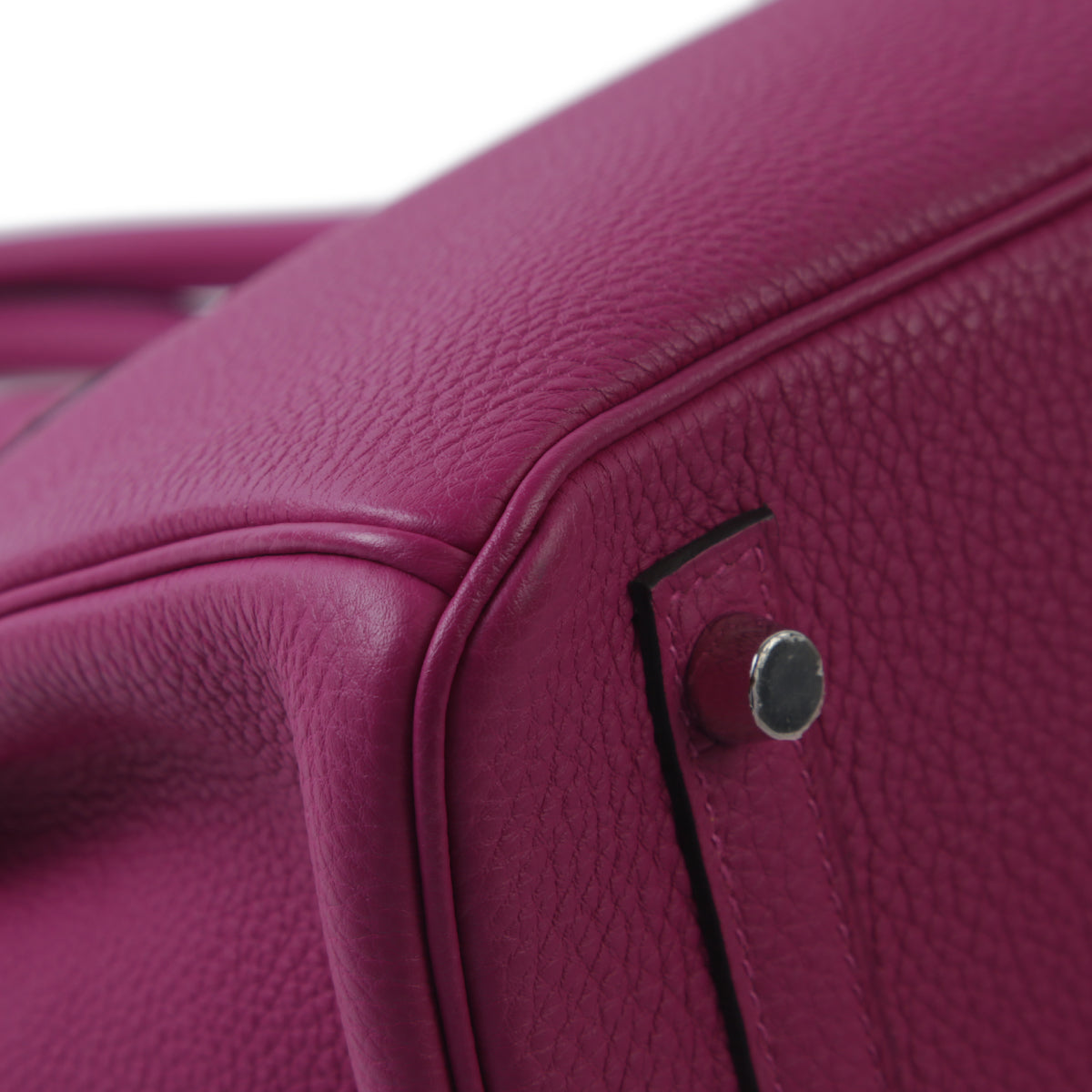 HERMÈS エルメス バーキン30 ローズパープル