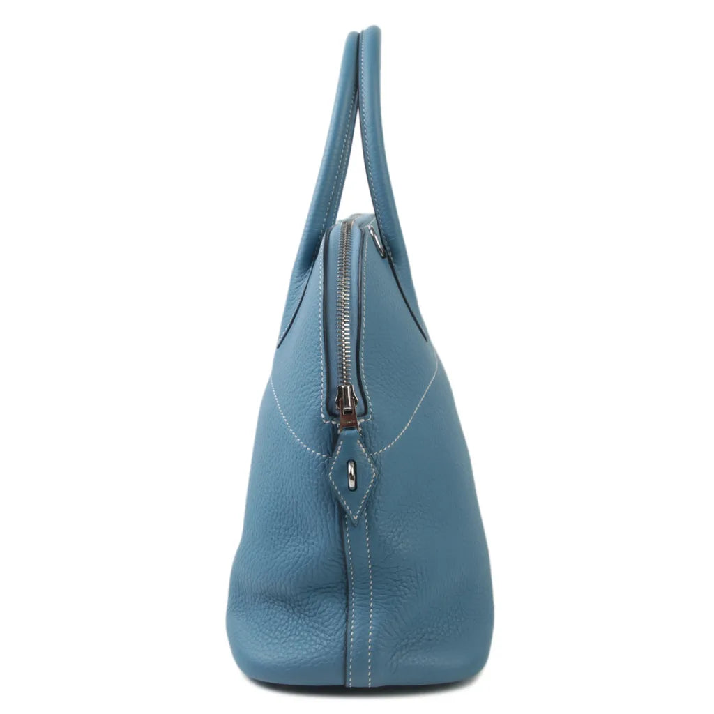 HERMÈS Hermes Bolide 31 Blue Jean