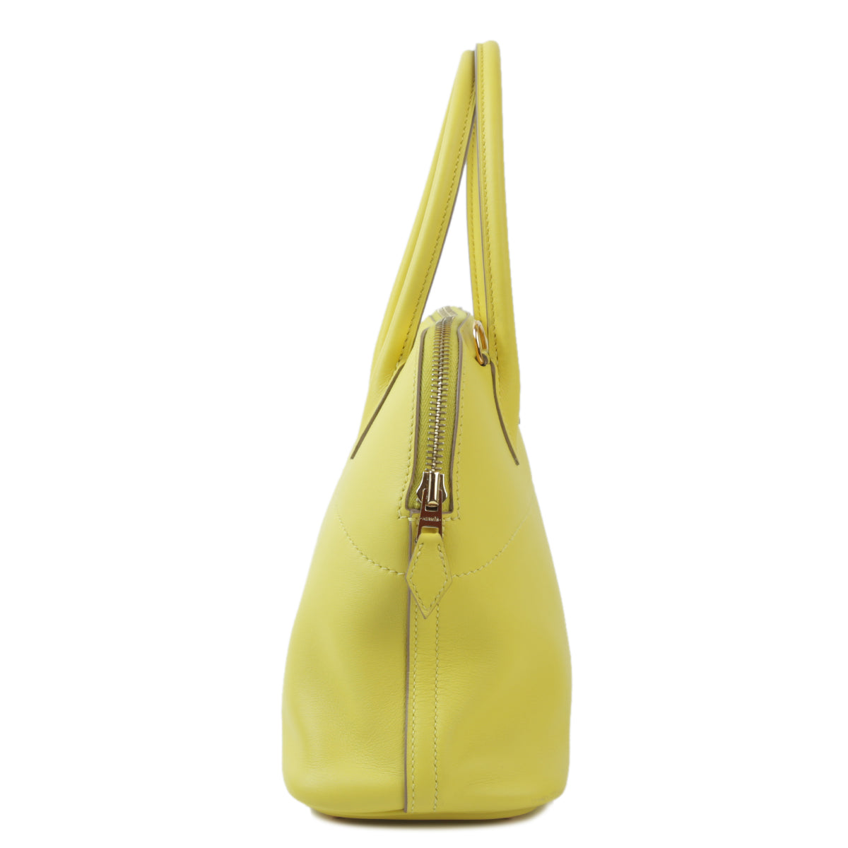 HERMÈS Hermes Bolide 27 Lime