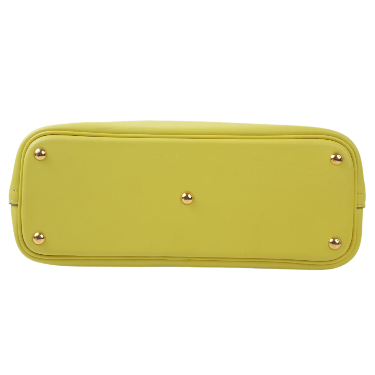 HERMÈS Hermes Bolide 27 Lime