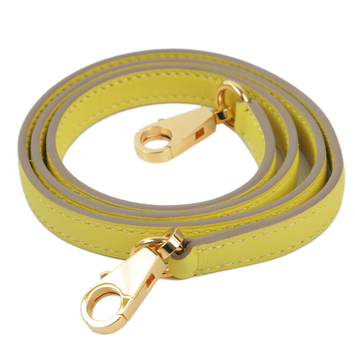 HERMÈS Hermes Bolide 27 Lime