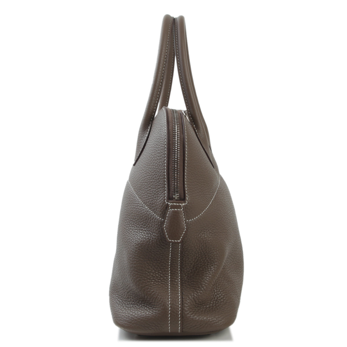 HERMÈS エルメス ボリード31 エトゥープ