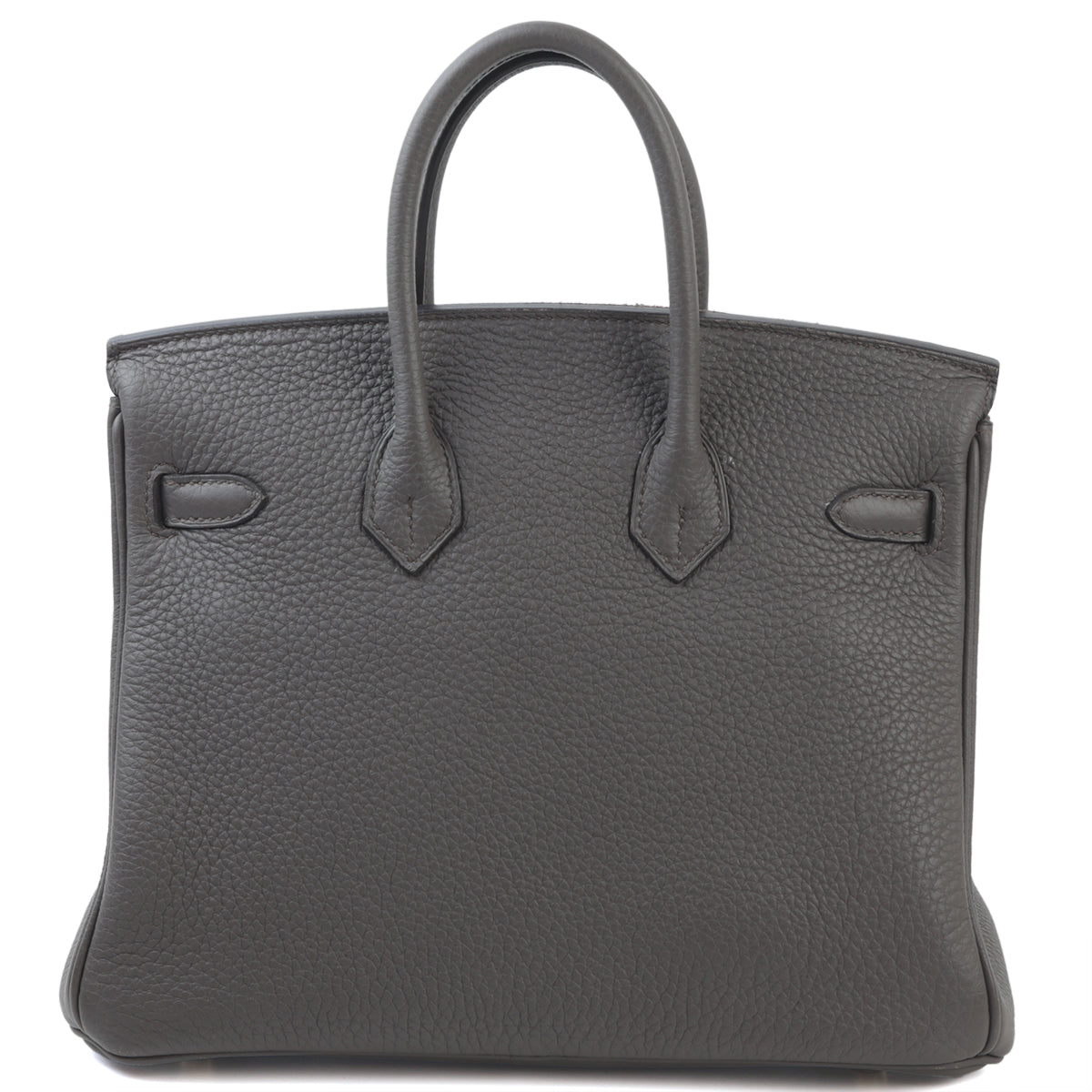 HERMÈS エルメス バーキン25 エタン