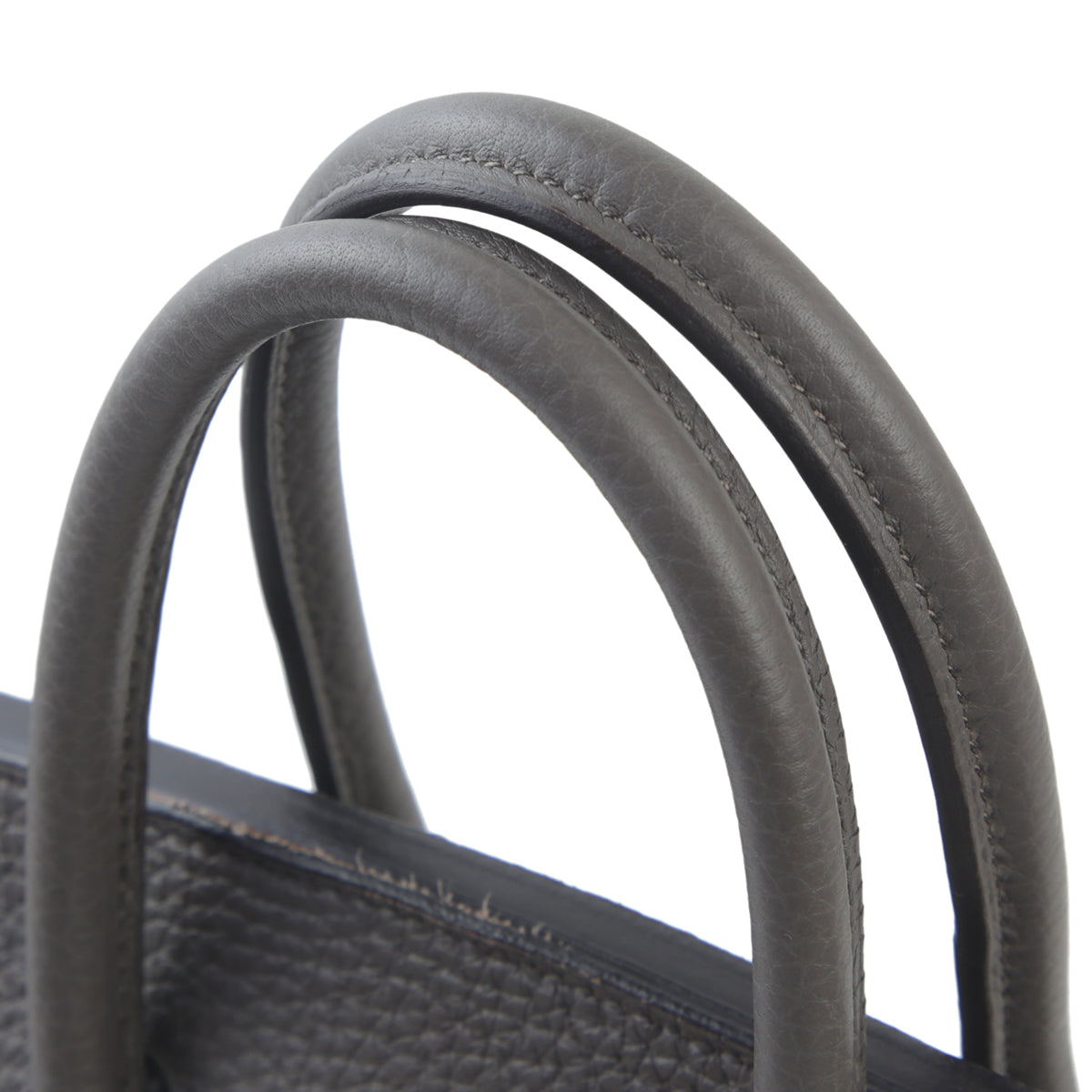 HERMÈS エルメス バーキン25 エタン